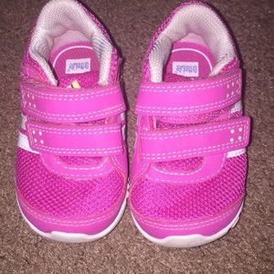 Toddler shoes